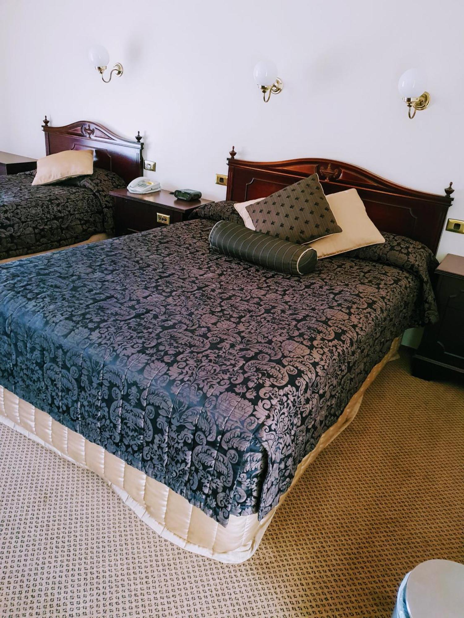 Australian Heritage Motor Inn Даббо Екстер'єр фото