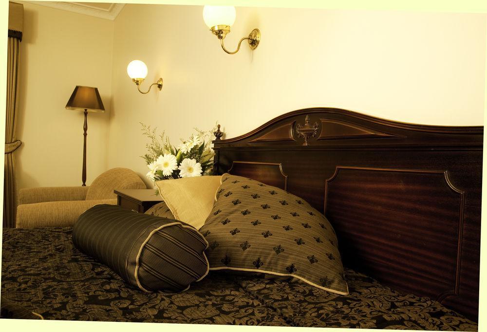 Australian Heritage Motor Inn Даббо Екстер'єр фото